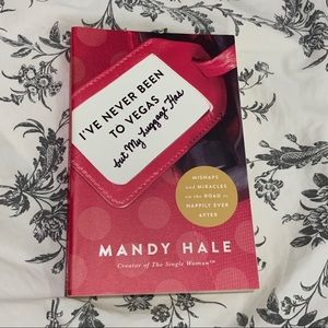 I’ve never been to Vegas but my luggage has